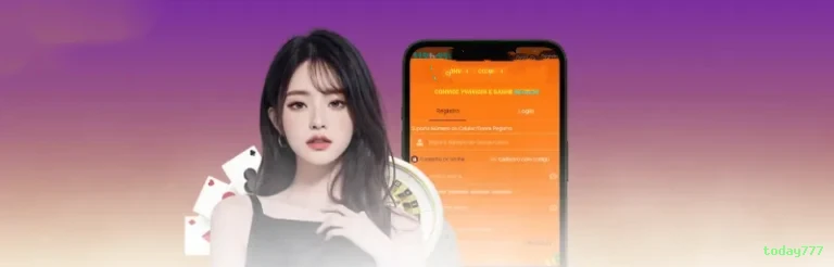 Download gratuito do app da today777